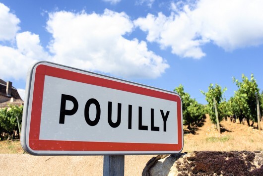 Pouilly